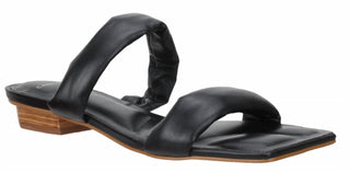 Carrano - Sandália feminina Phoebe Leather Slide