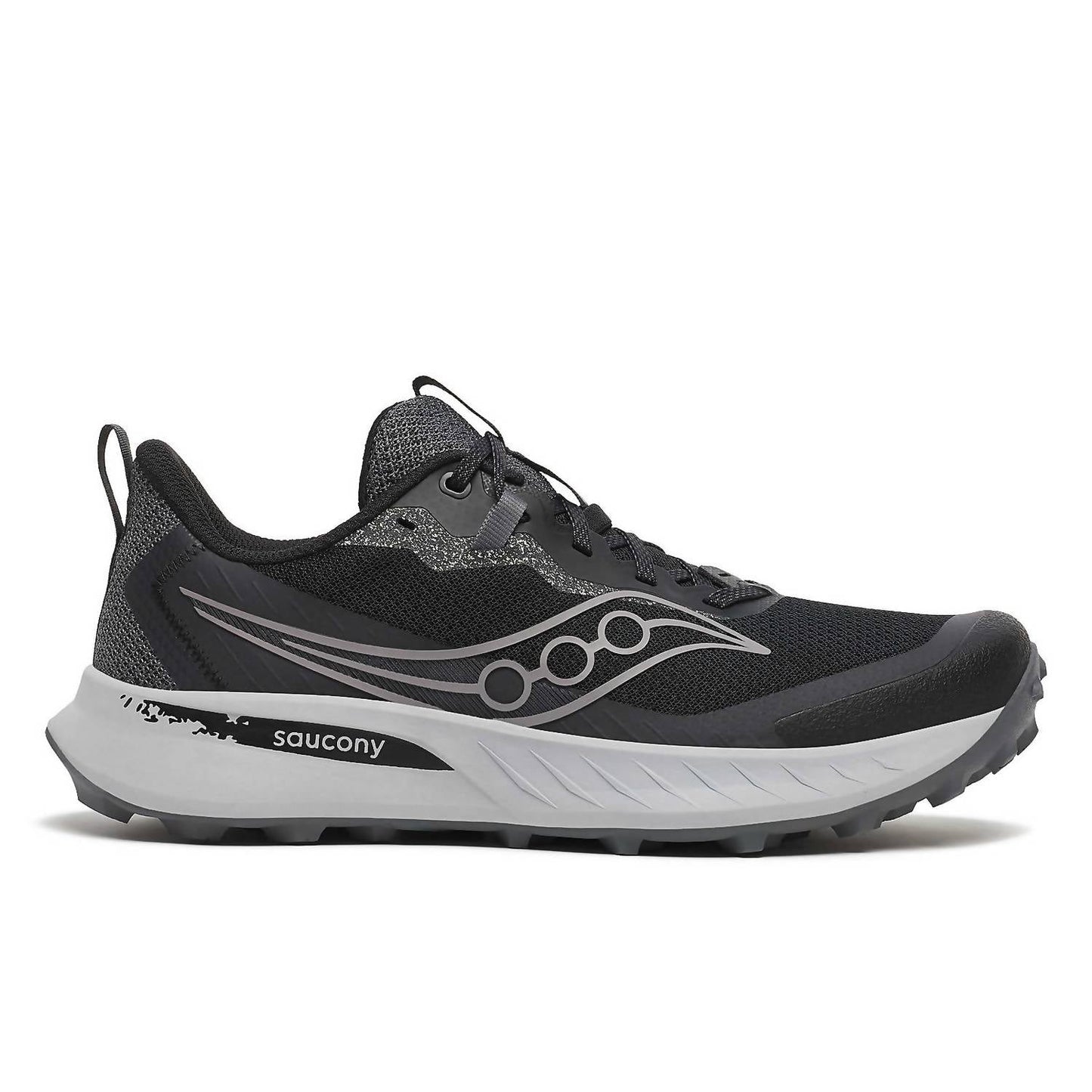 Saucony - Men's Peregrine 15 Trail Running Shoes