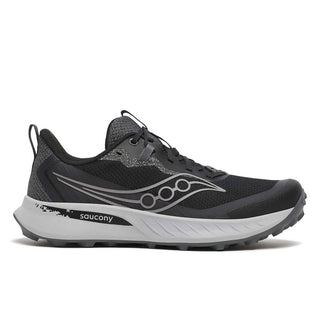 Saucony - Tênis de corrida de trilha Peregrine 15 masculino