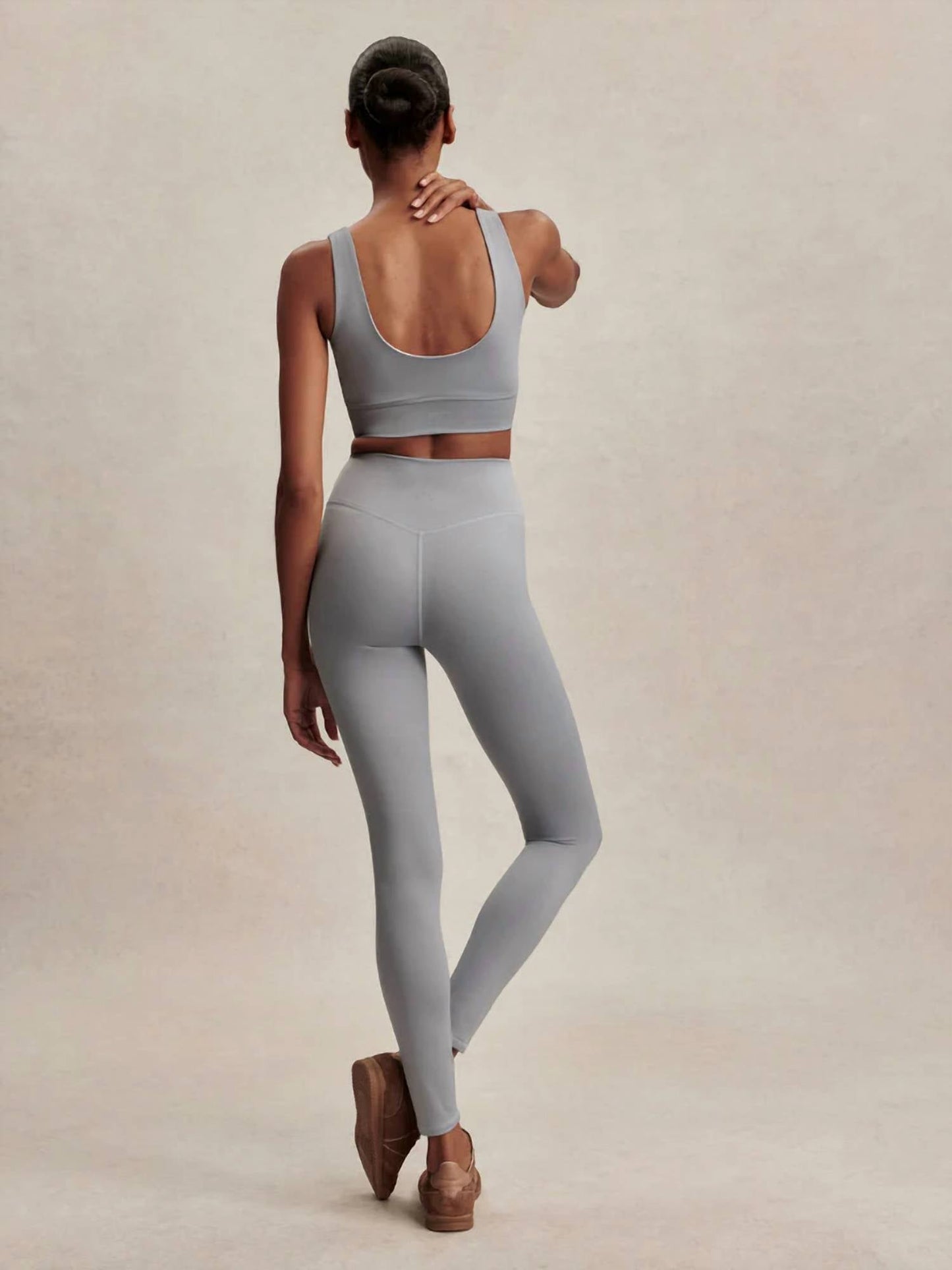 Varley - Assure High-rise Legging - 28"
