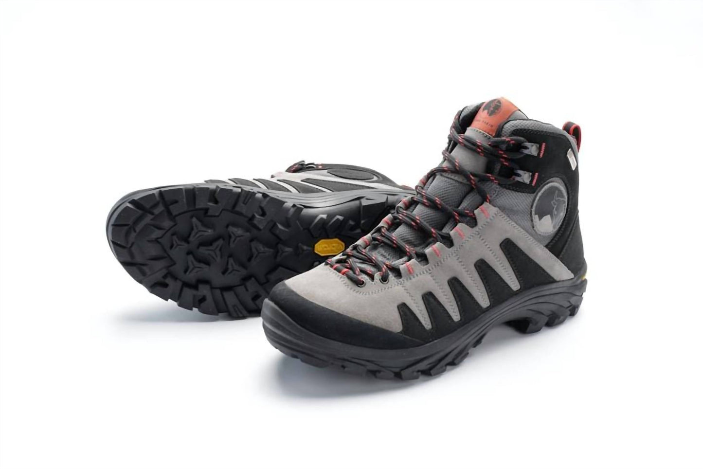 Mishmi Takin - Men's Kameng Mid Boots