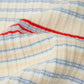 525 America - Calla Striped Polo Top