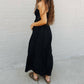 Z Supply - Dani Embroidered Midi Dress