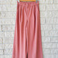 Varley - Kayson Wide Leg Pant