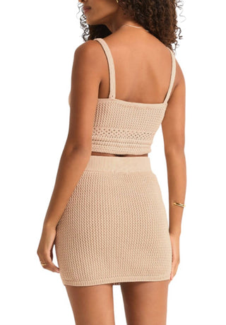 Z Supply - Regata de crochê Embrie