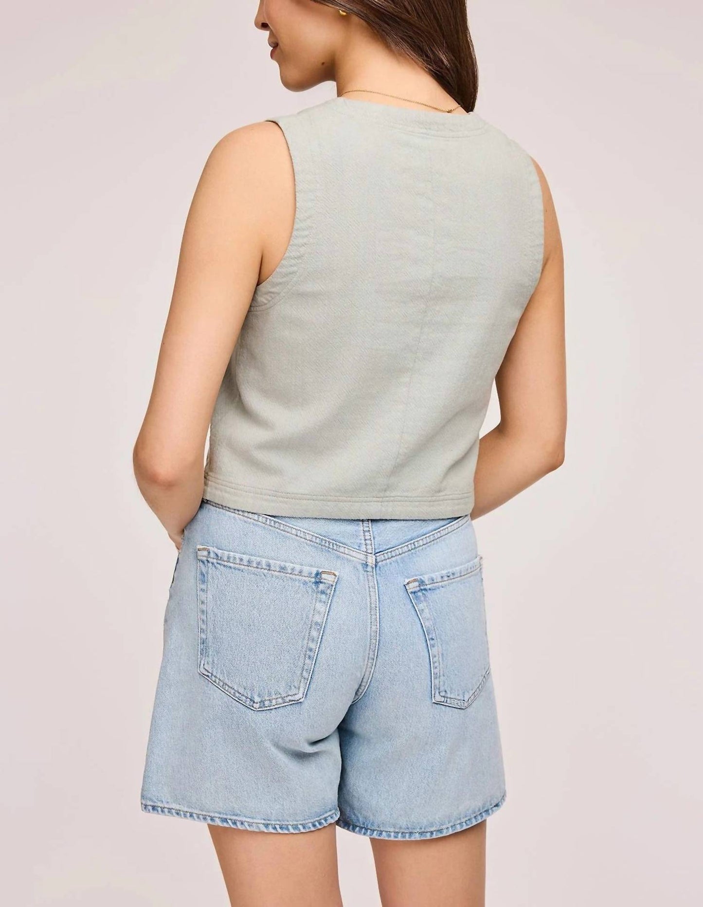 Gentle Fawn - Kyra Vest