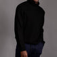The Athletic Side Of Us - Turtle Neck Sweater