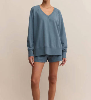 Z Supply - Weekender V Kneck