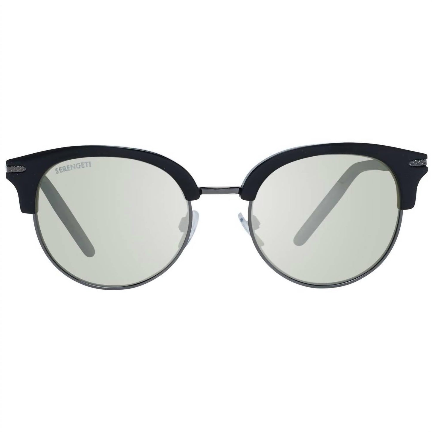 Serengeti - Women's Round Sunglasses