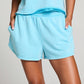 Chaser - Taylor High Waist Short