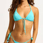 Seafolly - Oasis Slide Tri Bikini Top