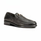 Naot - Women's Bentu Buckled Loafer
