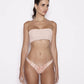 Nhall Resortwear - Angel Macrame Top And Hannah Bottom