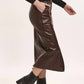 Dear John Denim - Women's Sia Midi Skirt