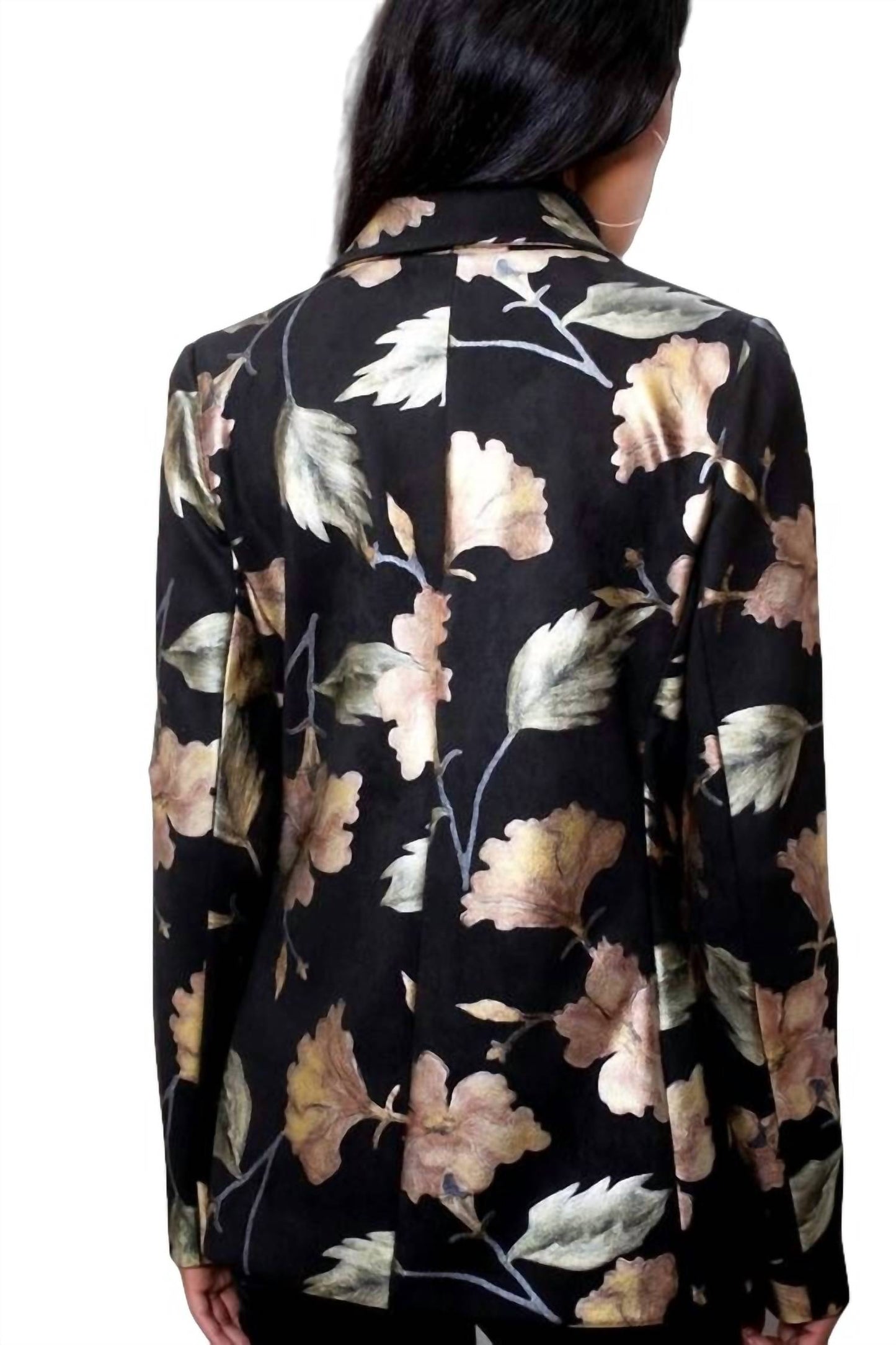 Eva Franco - Alexey Jacket