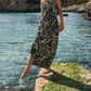 Z Supply - Serendipity Isla Leaf Skirt