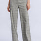 Bcbgmaxazria - Glen Plaid Pant