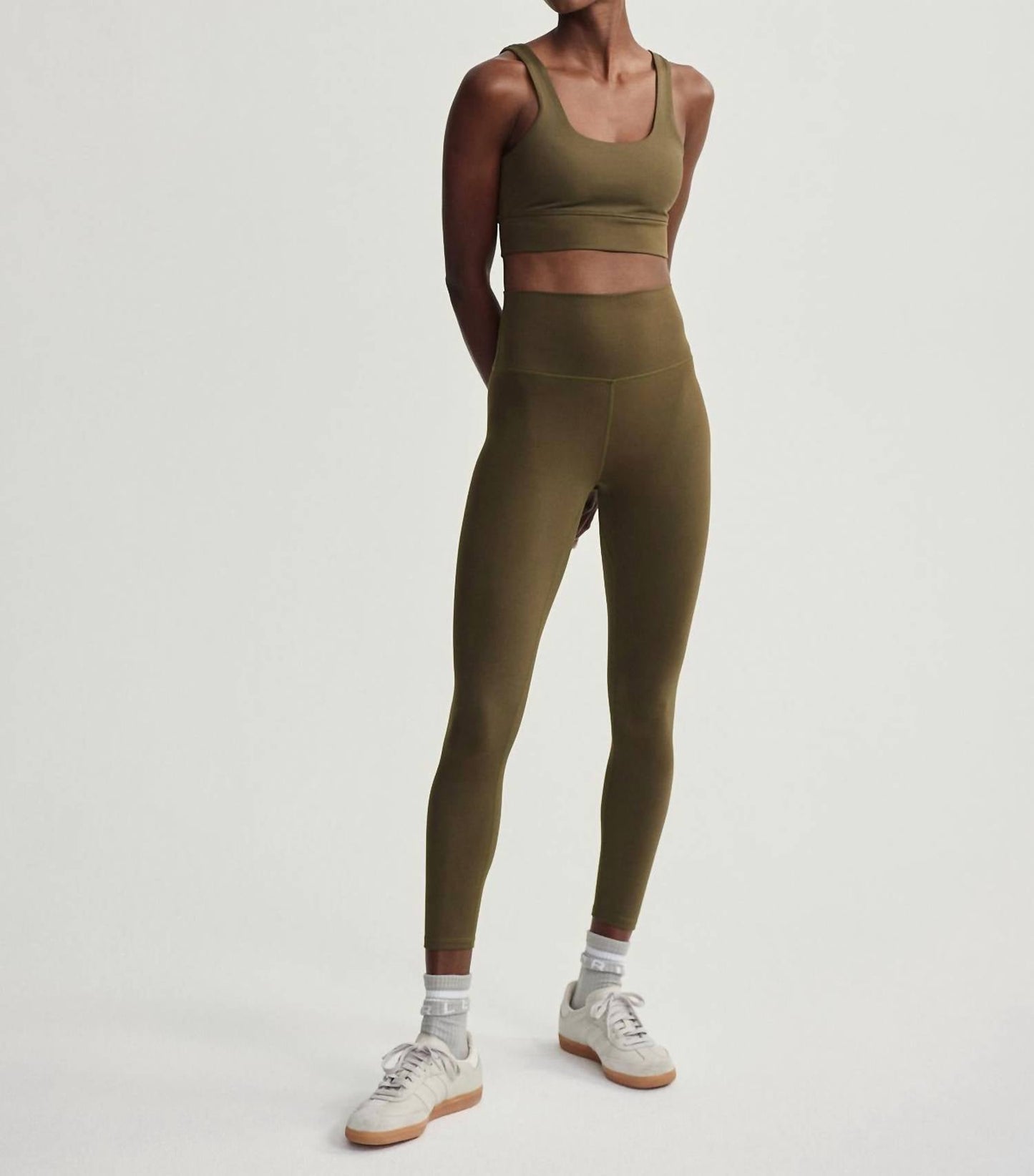 Varley - Freesoft High Rise Leggings