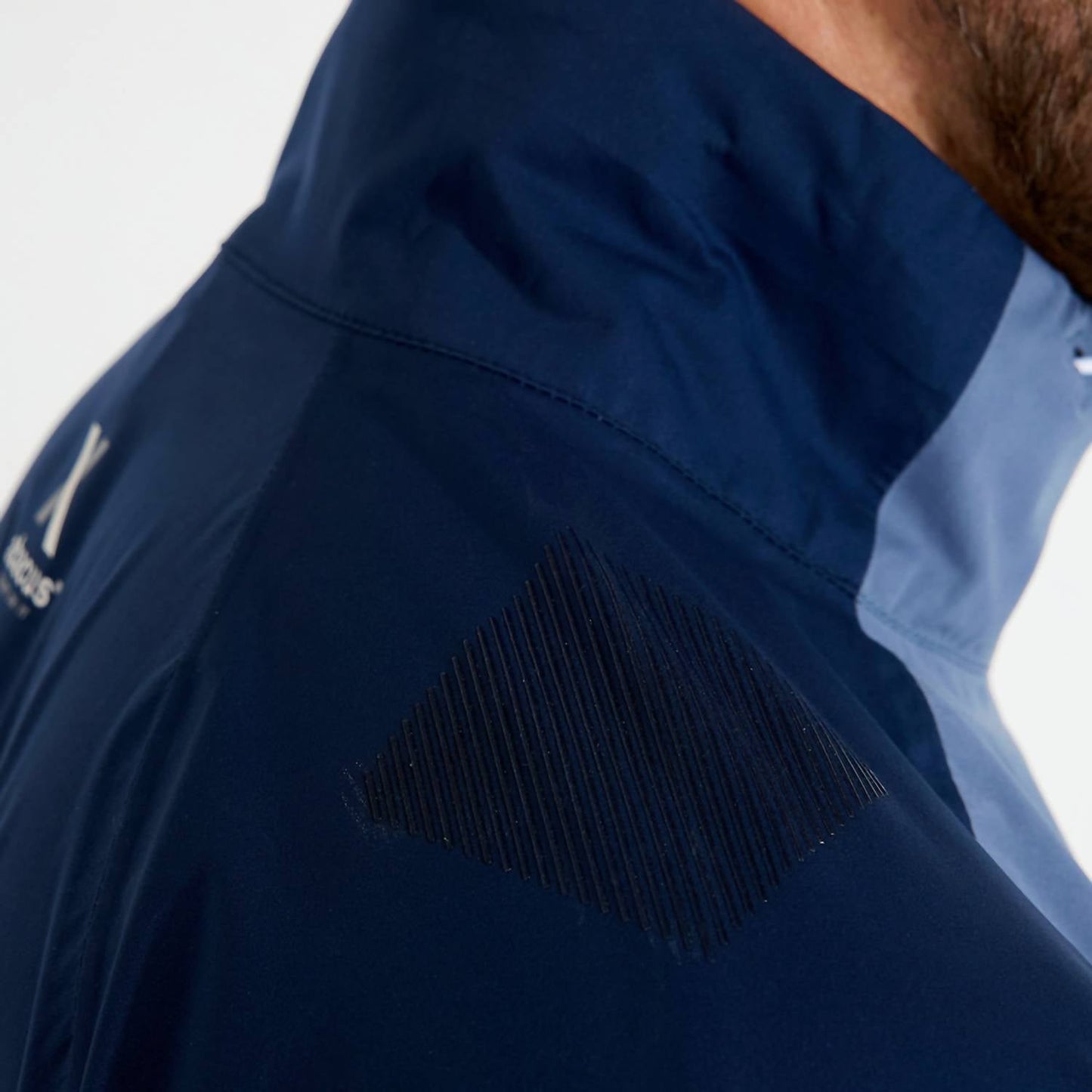 Abacus Sportswear Us - Pitch 37.5 Waterproof Golf Jacket