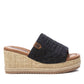 Xti - Women's Wedge Sandals