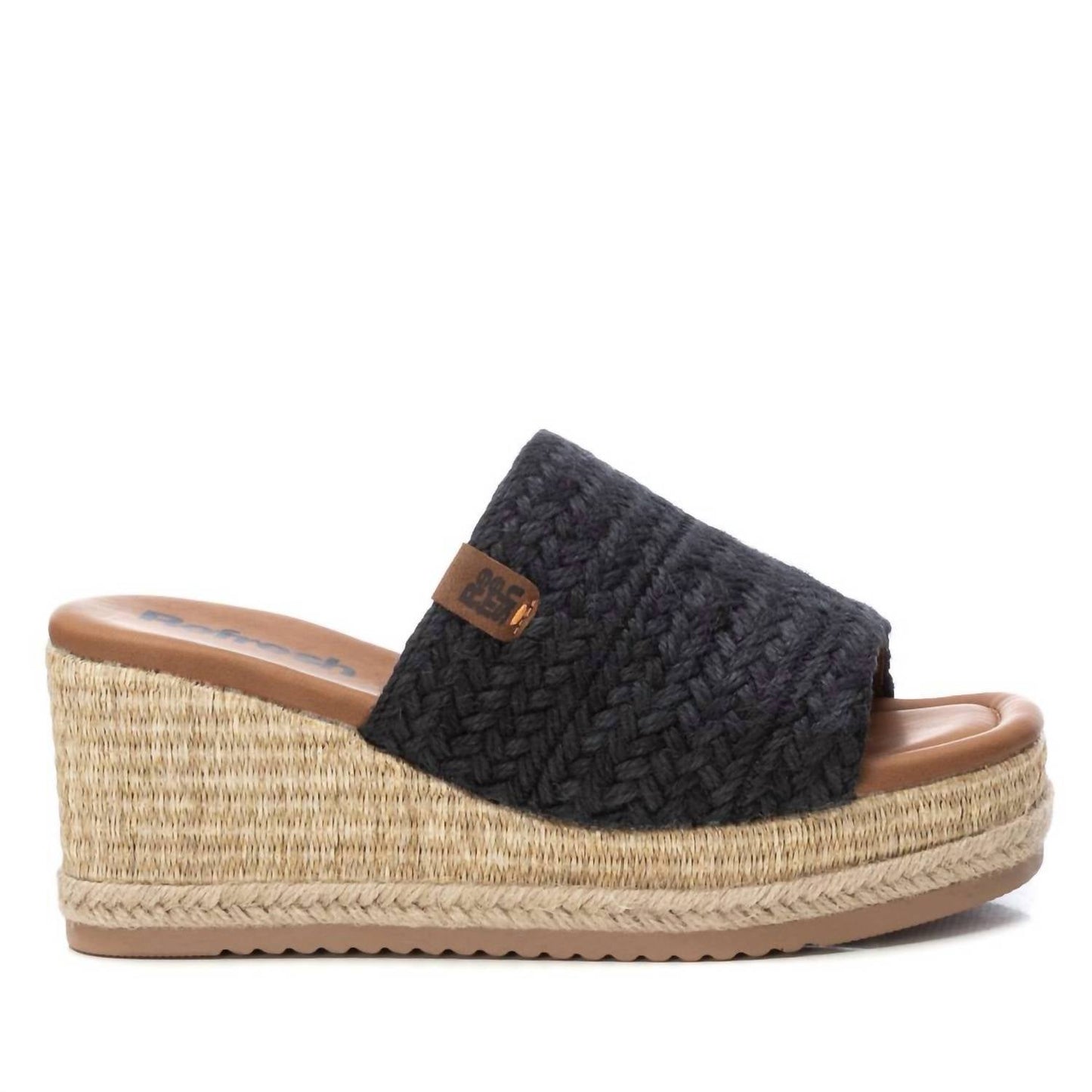 Xti - Women's Wedge Sandals