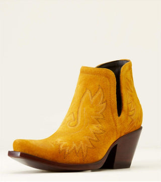 Ariat - Women's Western Bootie