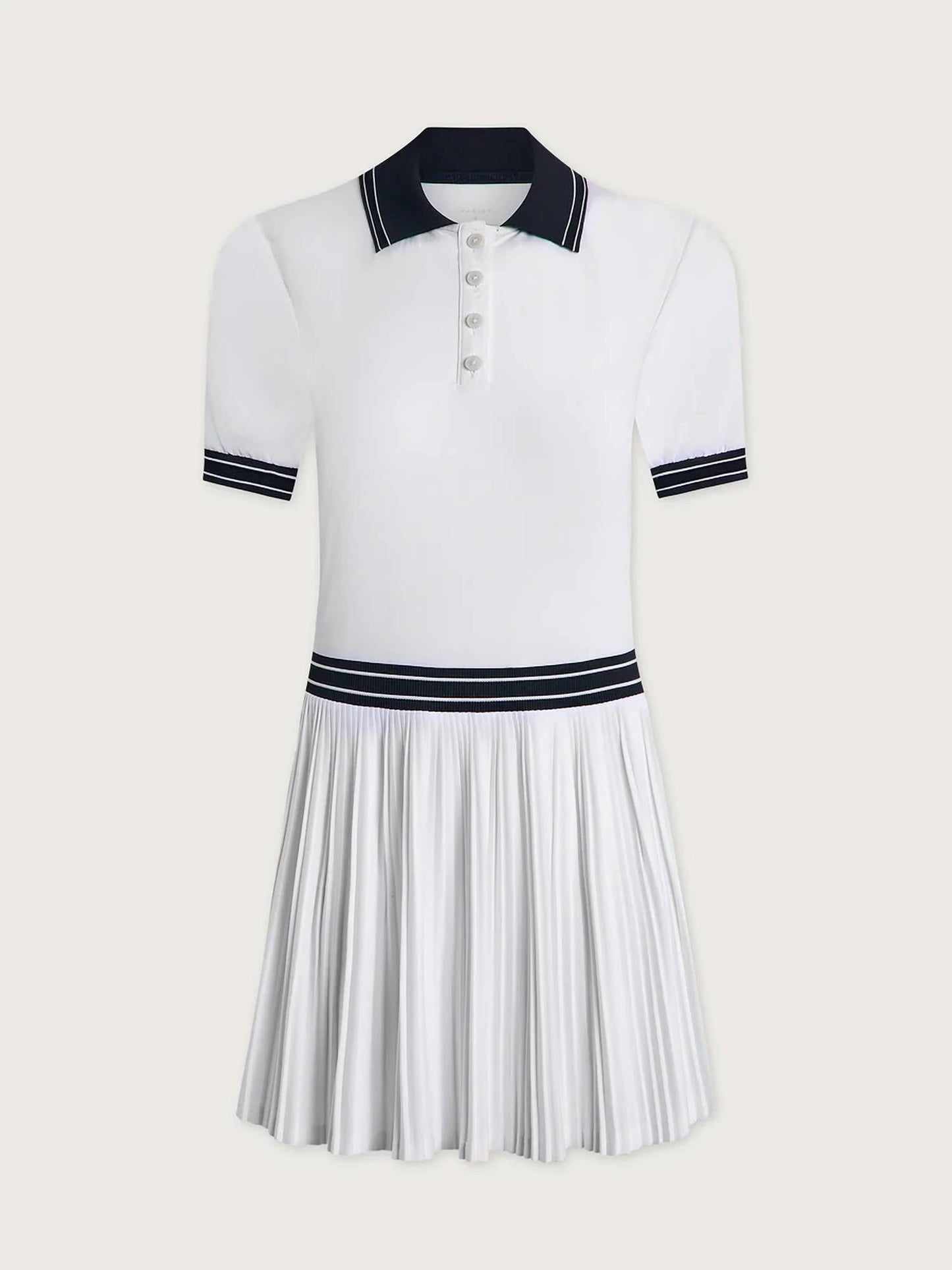Varley - Draya Court Dress