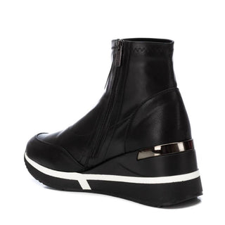 Xti - Botas Esportivas Femininas Wedge