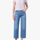 Agolde - Ren High Rise Straight Leg Jeans