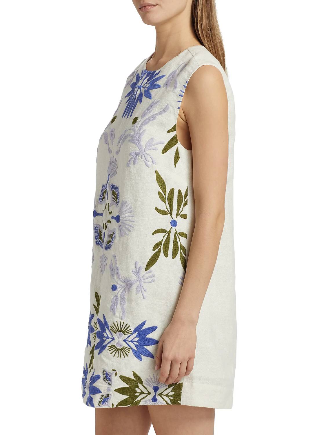 Marie Oliver - Yvette Dress