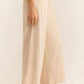 Z Supply - Scout Jersey Flare Pant
