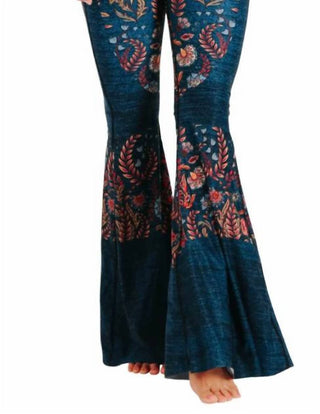 Yoga Democracy - Bell Bottoms