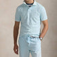 Polo Ralph Lauren - Mineral Dyed Mesh Polo