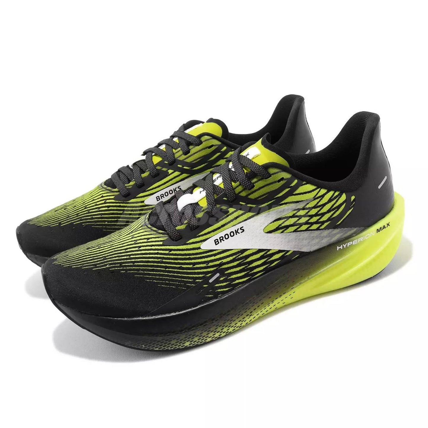 Brooks - Men's Hyperon Max Running Shoes