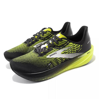 Brooks - Tênis de corrida Hyperon Max masculino