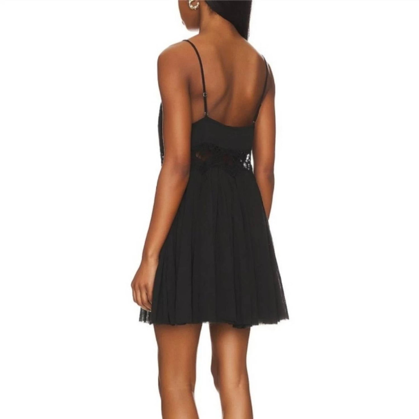 Free People - Ilektra Slip Dress