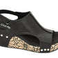 Corkys Footwear - Women's Carley Wedge Heels
