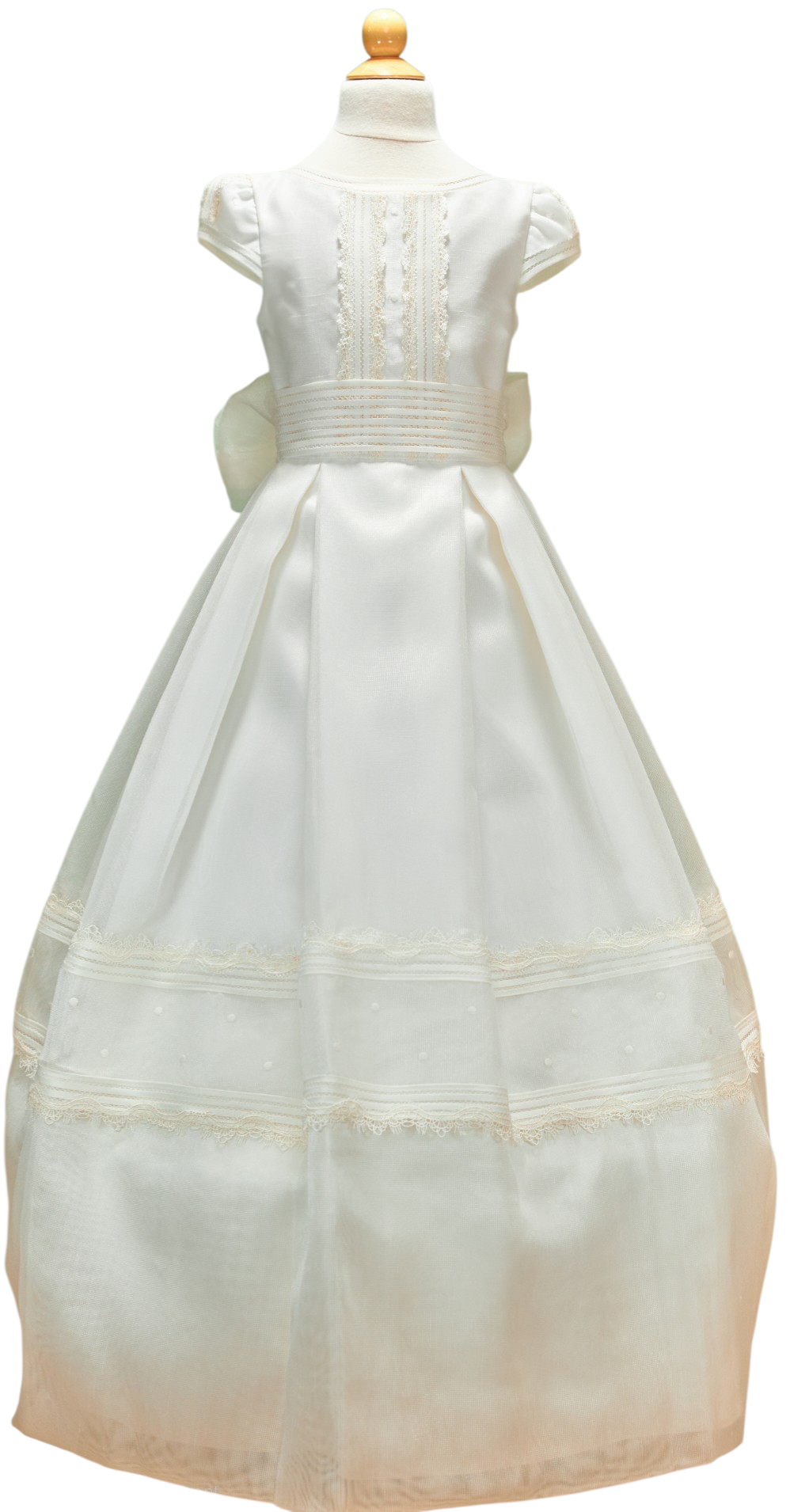 Agapanto Dress
