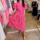 Pinch - Jamie Midi Dress