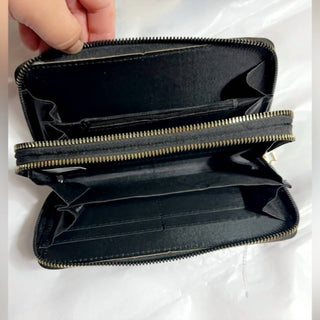 Betty Boop - Women's Pvc Wallet