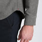 Jachs New York - Manor Brushed Twill Flannel Shirt