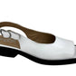 Bos. & Co. - Women's Elena Sling-back Heel
