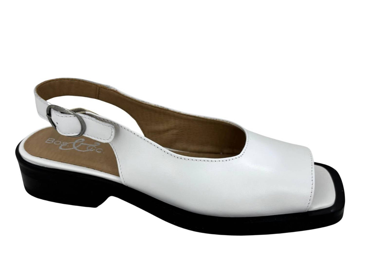 Bos. & Co. - Women's Elena Sling-back Heel