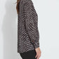 Lysse - Topacio Embellished High Neck Blouse