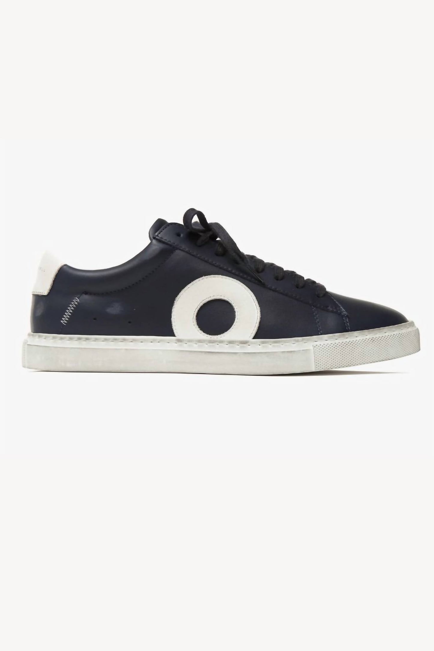 Oliver Cabell - Low 1 Oxford Sneakers