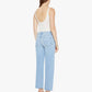 Mother - Dodger Ankle Jean
