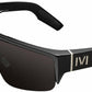 Ivi Vision - Óculos de sol masculinos Living