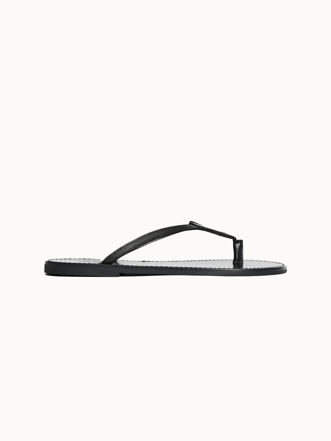 By Malene Birger - Women's Lalla Leather Sandals