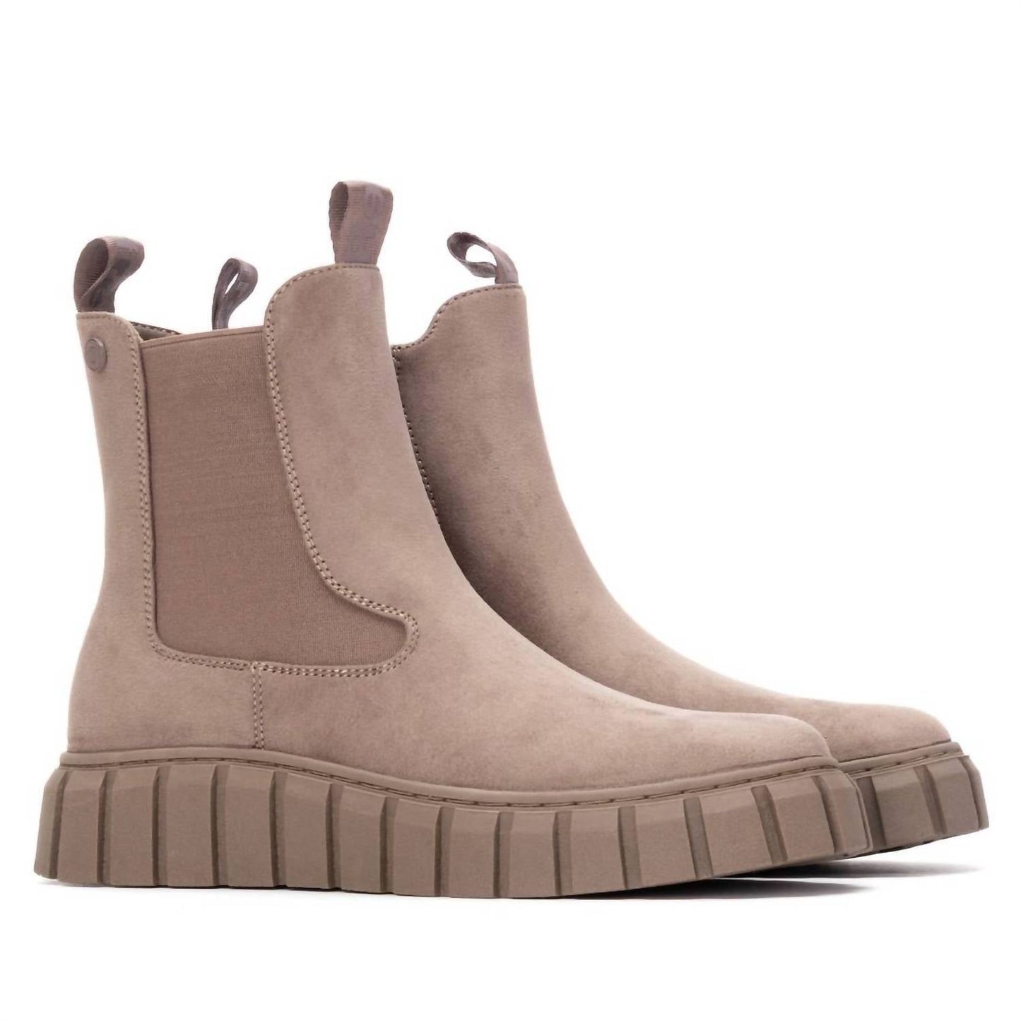 Xti - Women's Refresh 173088 Booties