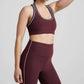 Beyond Yoga - spacedye ready bra
